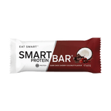 Smart Protein Bar 12-Pack Smart Bar - Dark Chocolate Cherry Coconut, 720g (12 Serves)
