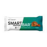 Smart Protein Bar 12-Pack Smart Bar - Salted Caramel, 720g (12 Serves)