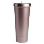 SmartShake Bohtal Insulated Tumbler, Rose Gold
