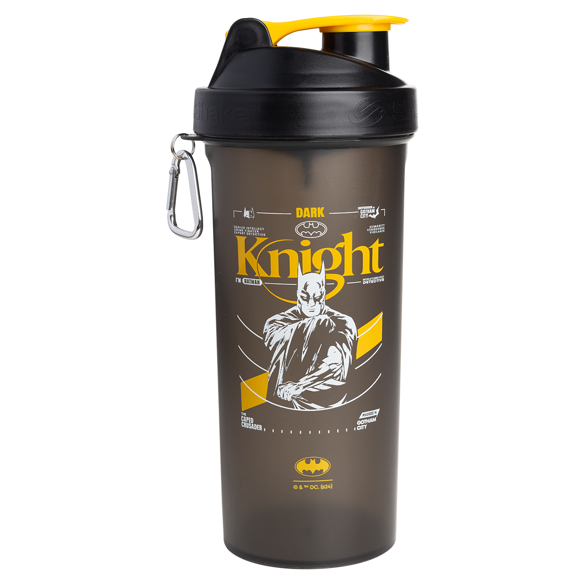 SmartShake DC Comics Reforce, Batman powder