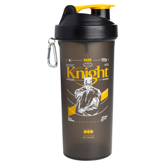 SmartShake DC Comics Lite, Batman, 1000ml powder