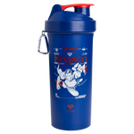 SmartShake DC Comics Lite, Superman, 1000ml powder