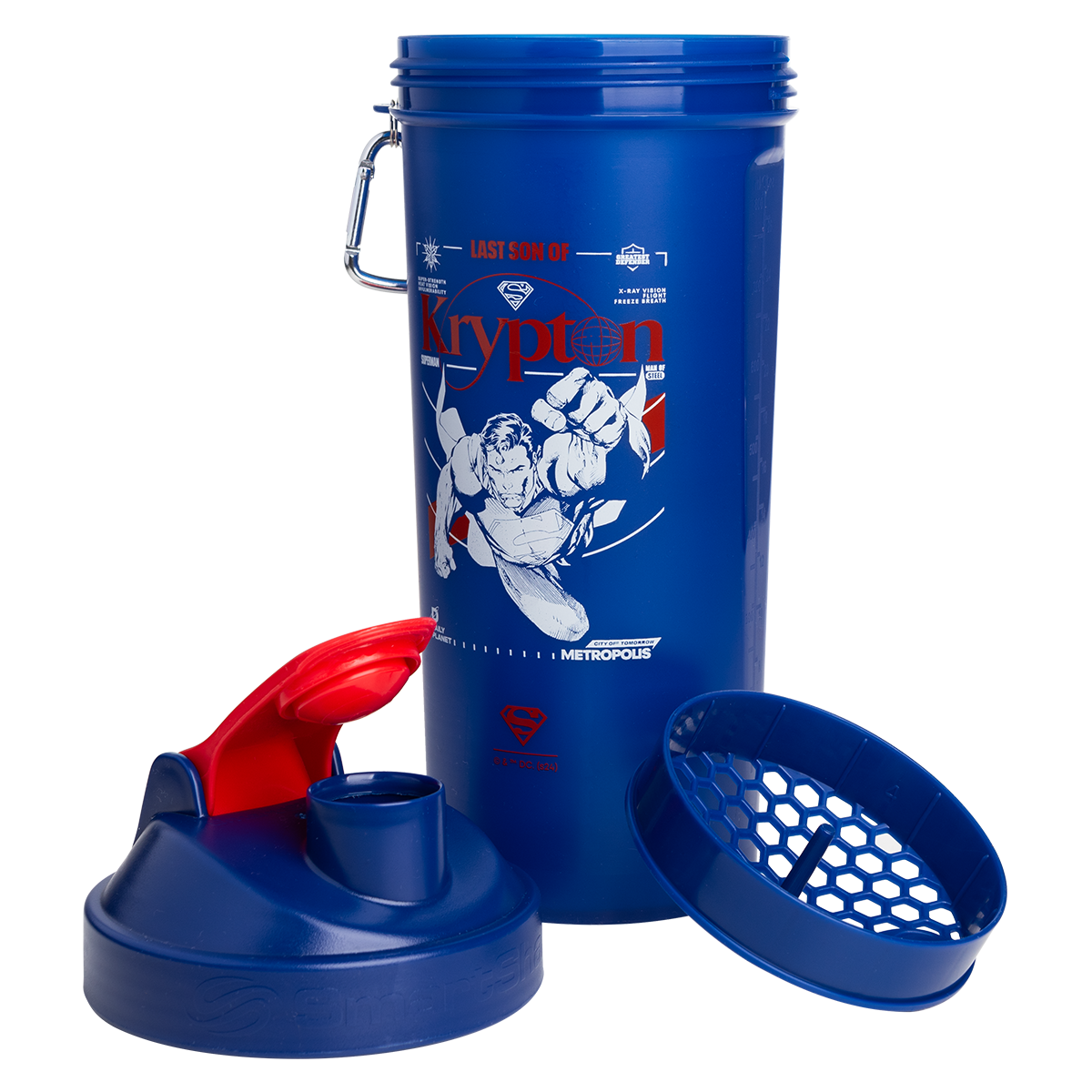 SmartShake DC Comics Reforce, Superman
