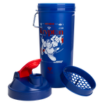 SmartShake DC Comics Lite, Superman, 1000ml