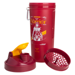SmartShake DC Comics Lite, Wonder Woman, 1000ml
