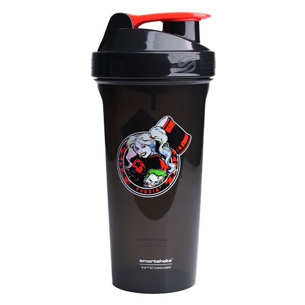 SmartShake DC Comics Lite, Harley Quinn