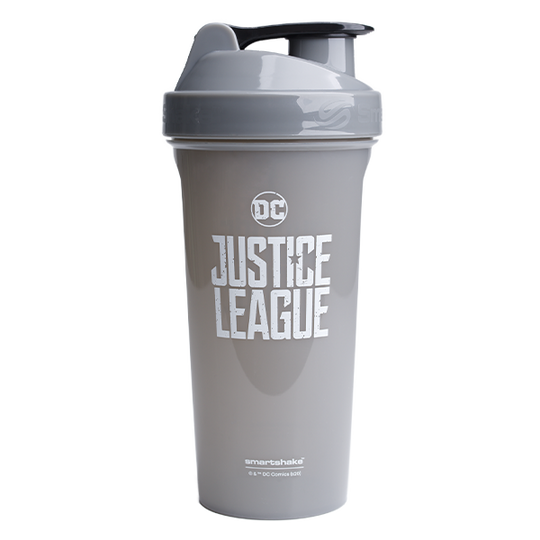 SmartShake DC Comics Lite, Justice League