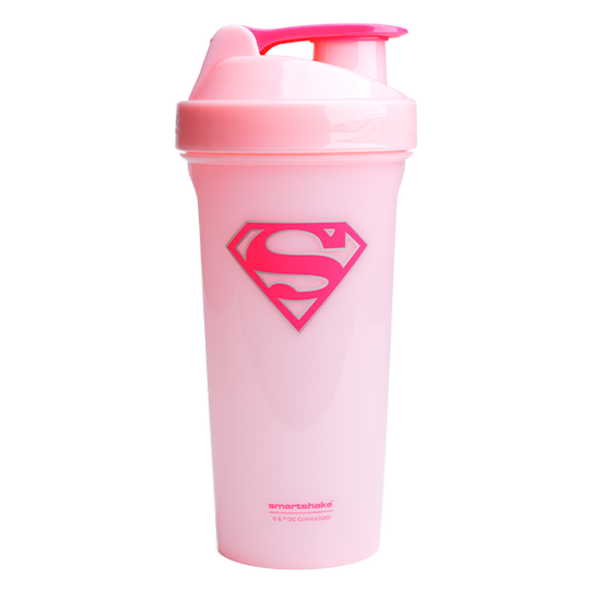 SmartShake DC Comics Lite, Supergirl