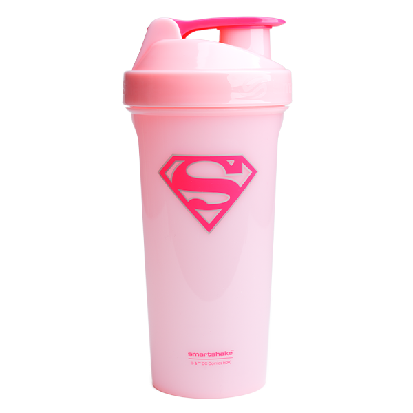 SmartShake DC Comics Reforce, Supergirl powder