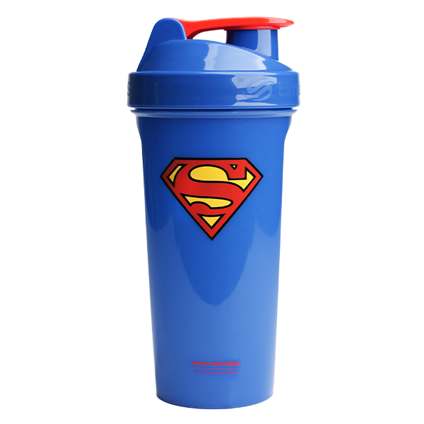 SmartShake DC Comics Lite, Superman