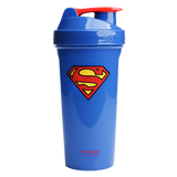 SmartShake DC Comics Lite - Superman, 800ml