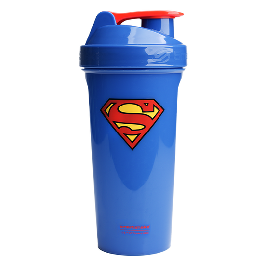 SmartShake DC Comics Lite, Superman