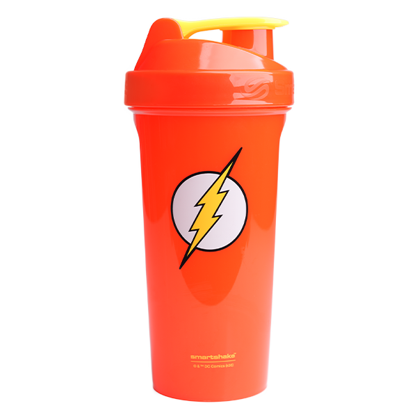 SmartShake DC Comics Lite, The Flash