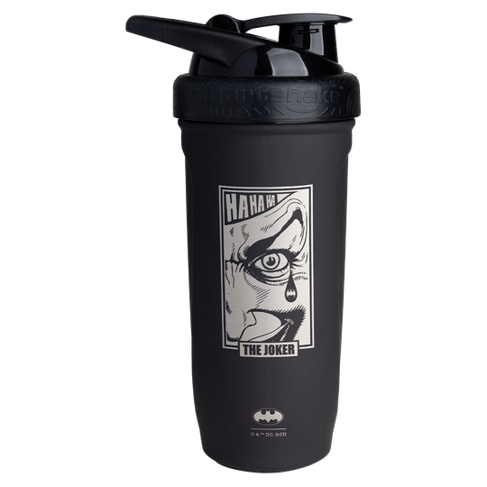 SmartShake DC Comics Reforce, The Joker Wanted