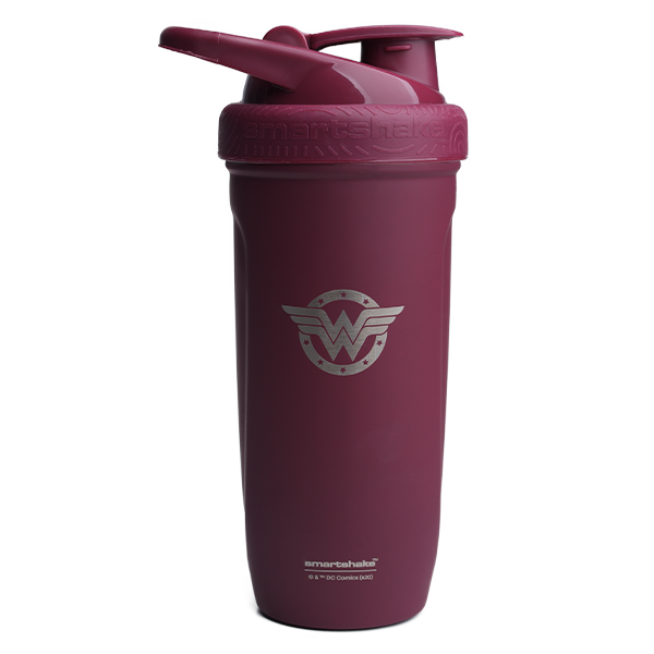 SmartShake DC Comics Reforce, Wonder Women powder
