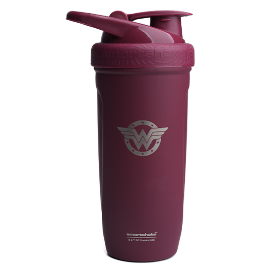SmartShake DC Comics Reforce, Wonder Women powder