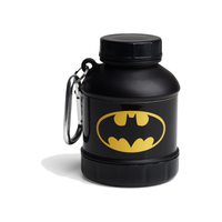 SmartShake DC Comics Whey2Go Funnel