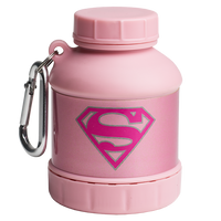 SmartShake DC Comics Whey2Go Funnel