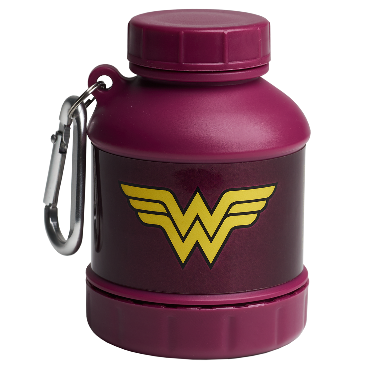 SmartShake DC Comics Whey2Go Funnel, Wonder Women