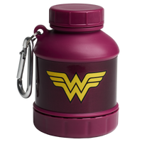 SmartShake DC Comics Whey2Go Funnel