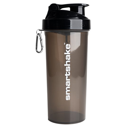 SmartShake Lite, Black