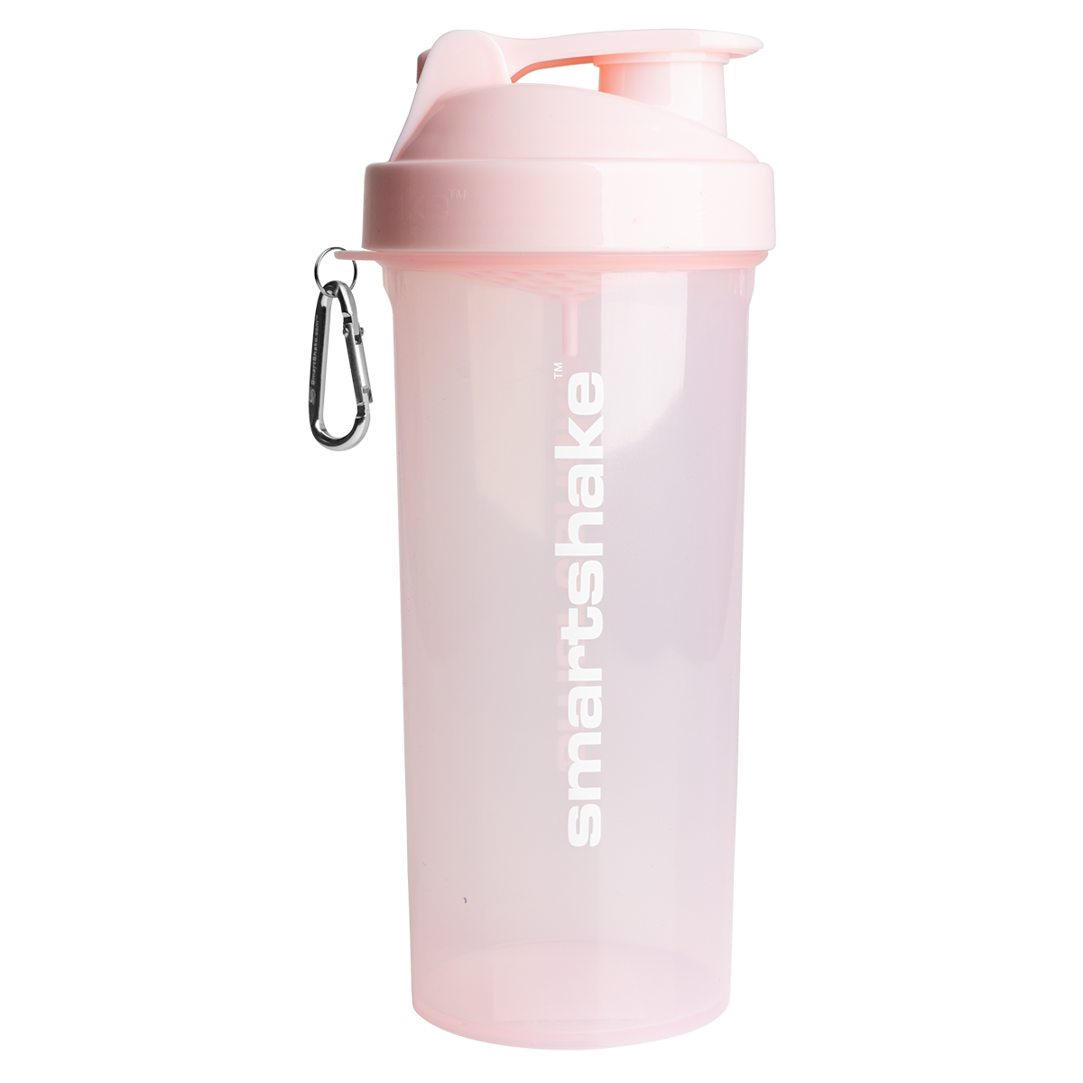 SmartShake Lite, Cotton Pink