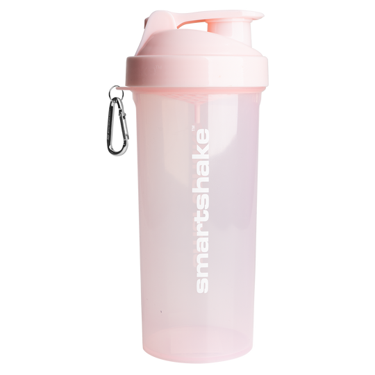 SmartShake Lite, Cotton Pink