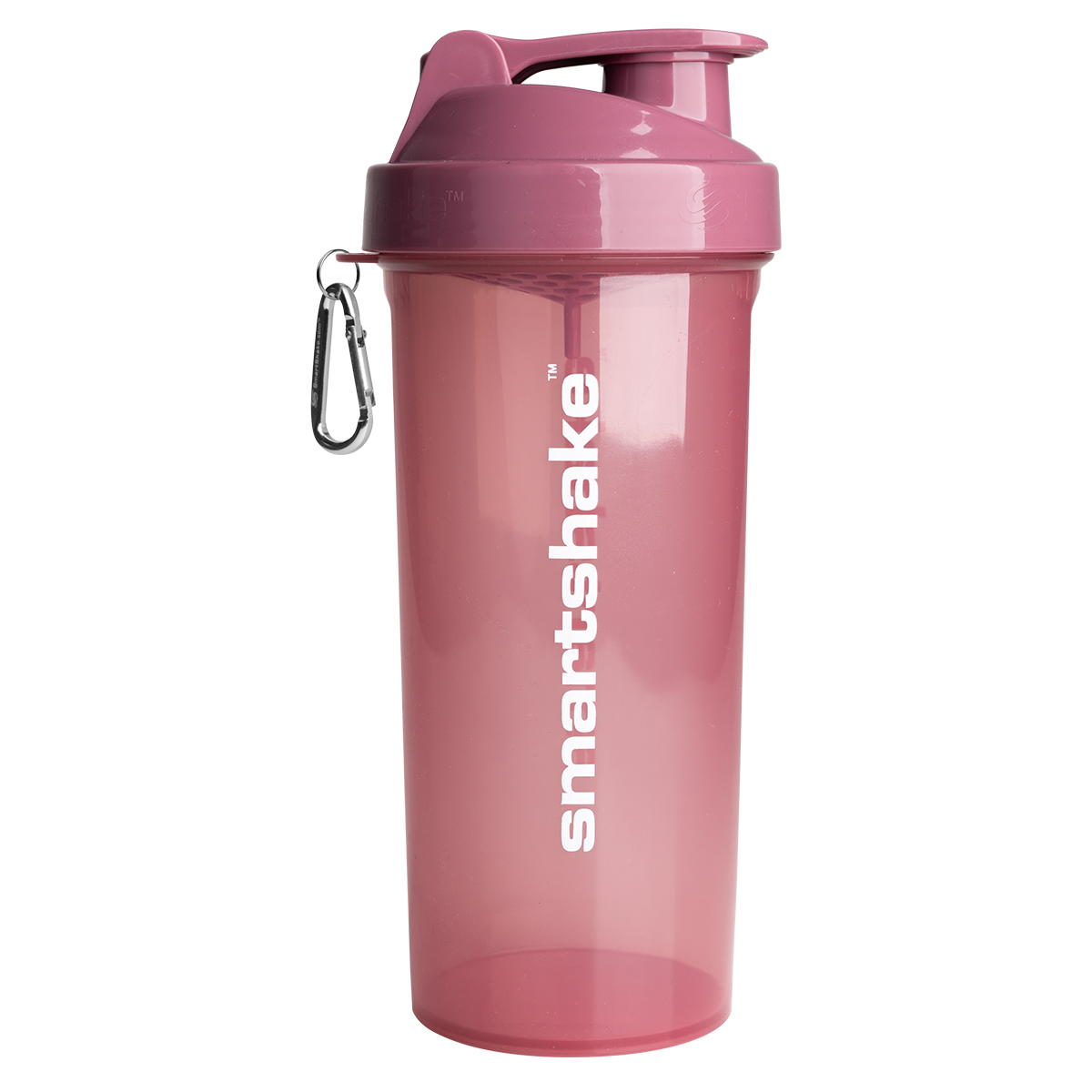 SmartShake Lite, Deep Rose