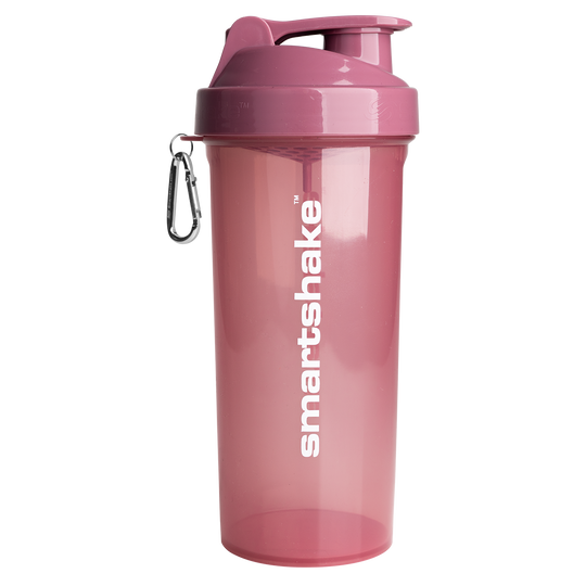 SmartShake Lite, Deep Rose