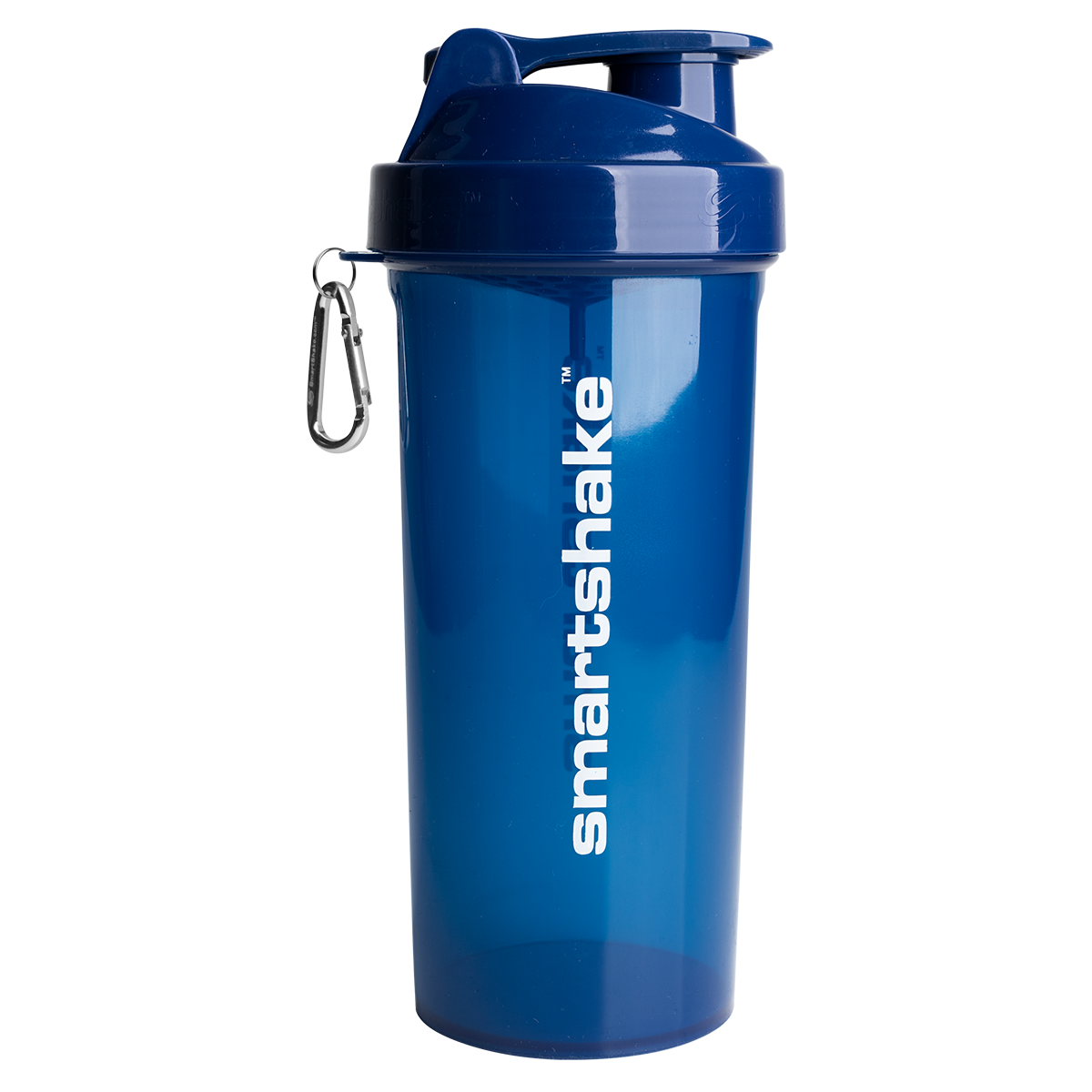 SmartShake Lite, Navy Blue