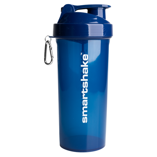 SmartShake Lite, Navy Blue