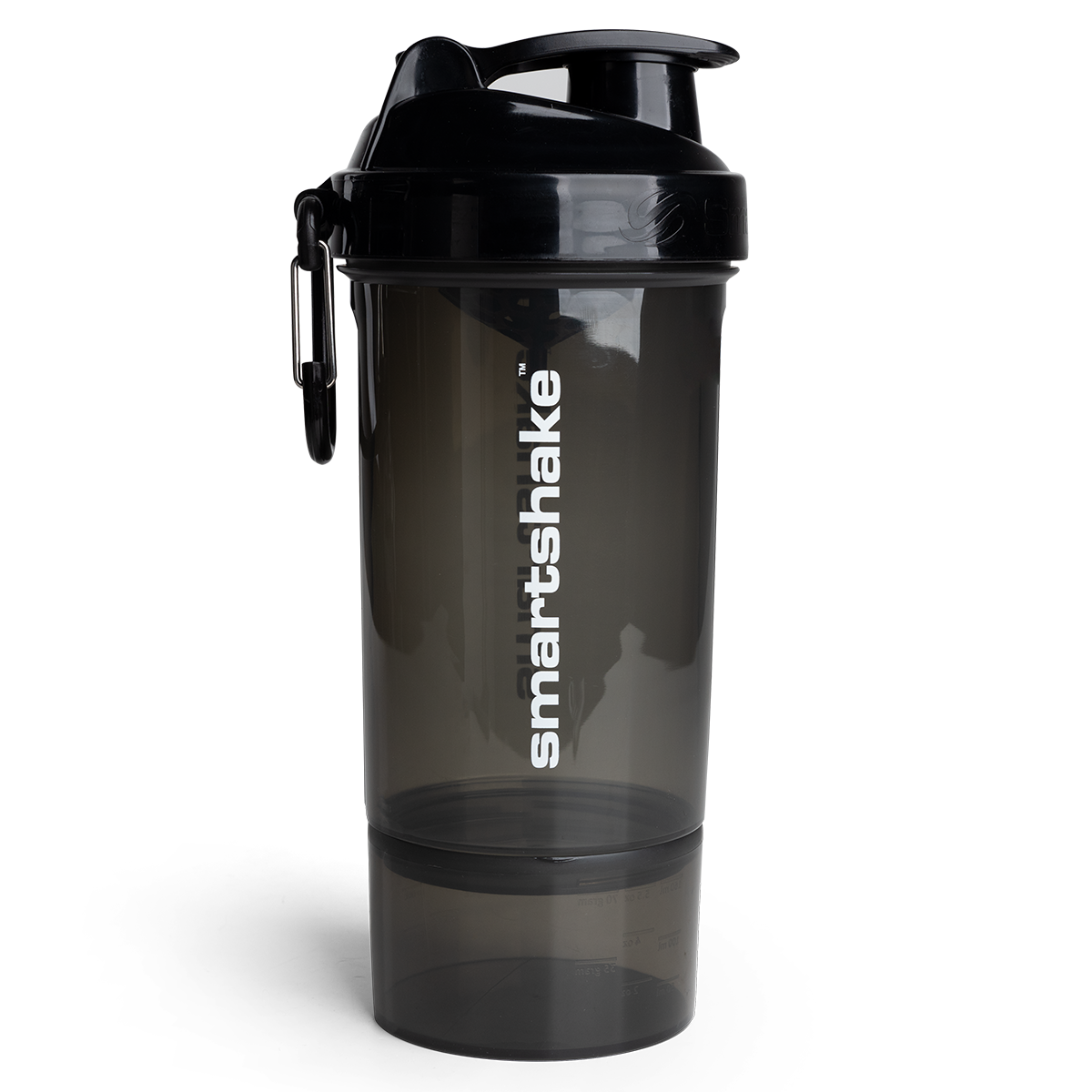 SmartShake Original2Go One, Black