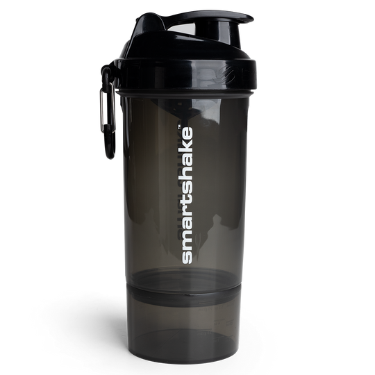 SmartShake Original2Go One, Black