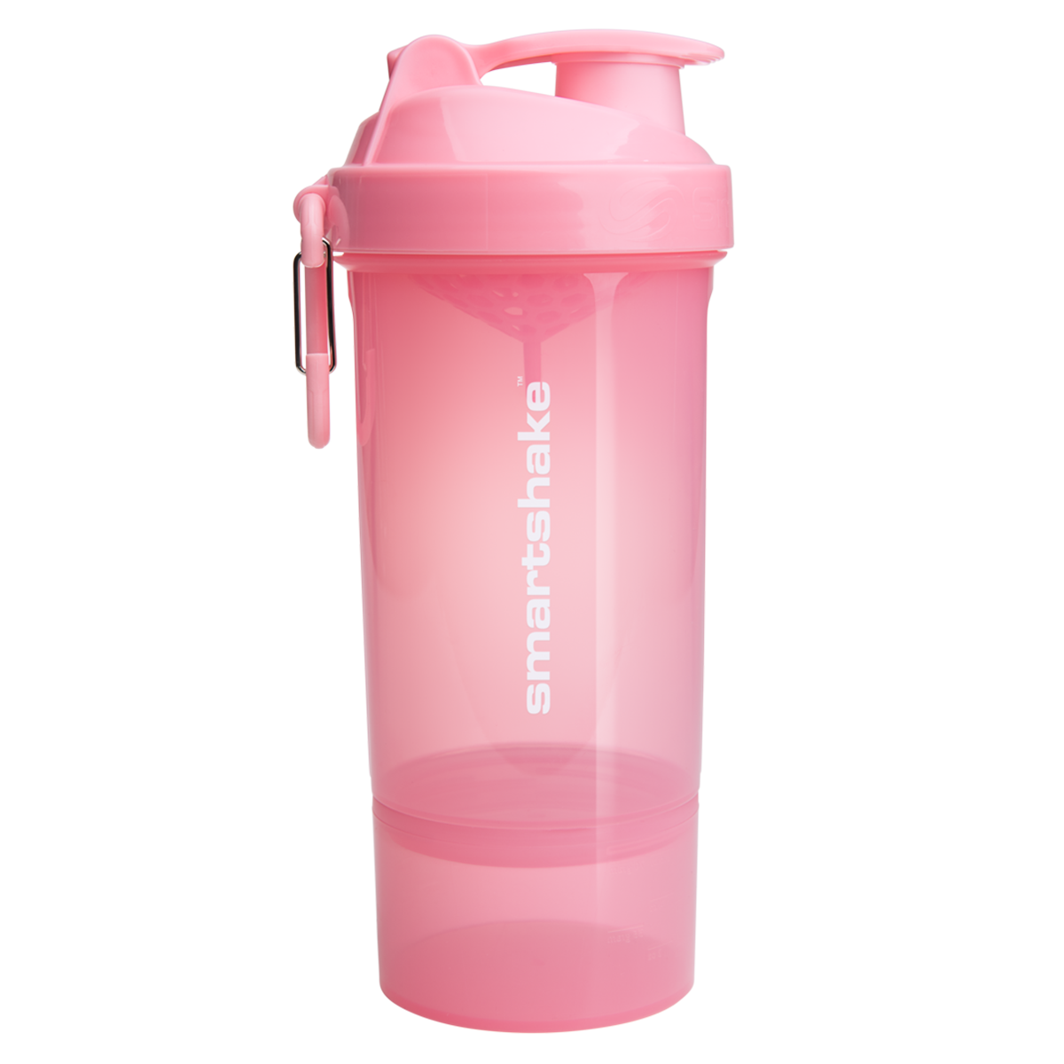 SmartShake Original2Go One, Light Pink
