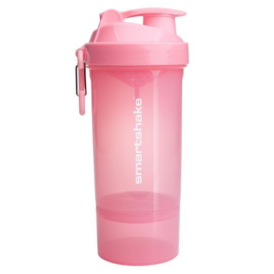 SmartShake Original2Go One, Light Pink