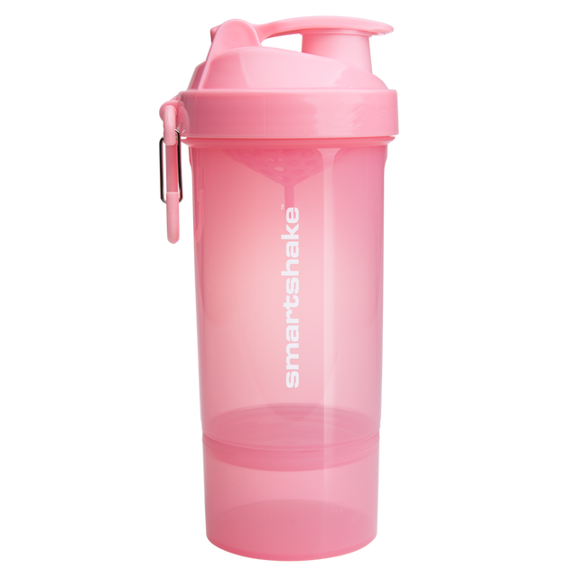SmartShake Original2Go One, Light Pink