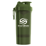 SmartShake Original2Go One, Army Green
