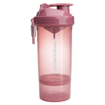 SmartShake Original2Go One, Rose Pink Oos powder