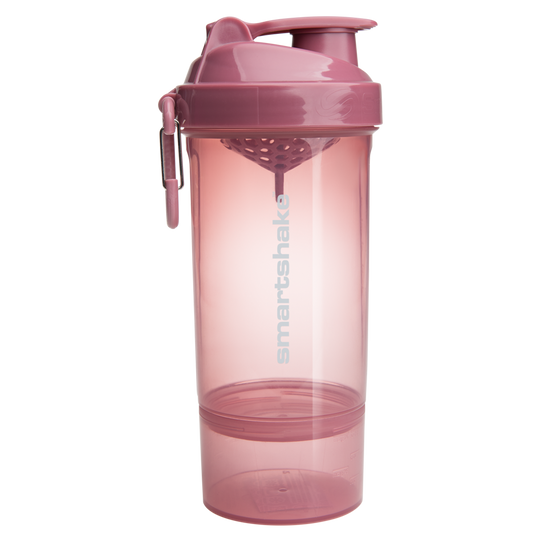 SmartShake Original2Go One, Rose Pink Oos powder