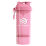 SmartShake Original2Go One, Light Pink — pack (2)