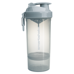 SmartShake Original2Go One, Mist Grey powder
