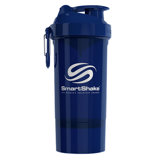 SmartShake Original2Go One, Navy Blue