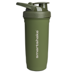 SmartShake Reforce Stainless Steel, Amy Green powder