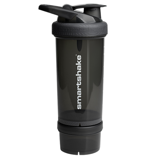 SmartShake Revive, Black