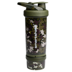 SmartShake Revive, Camo Black