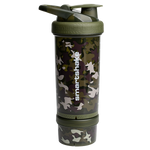 SmartShake Revive, Camo Green