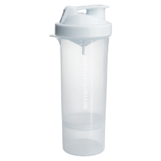 SmartShake Smart Shake Slim, White powder