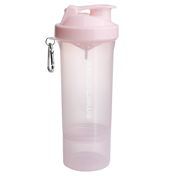 SmartShake Smart Shake Slim, Cotton Pink
