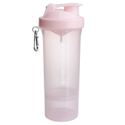 SmartShake Smart Shake Slim, Cotton Pink
