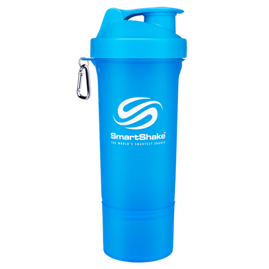 SmartShake Smart Shake Slim, Neon Blue